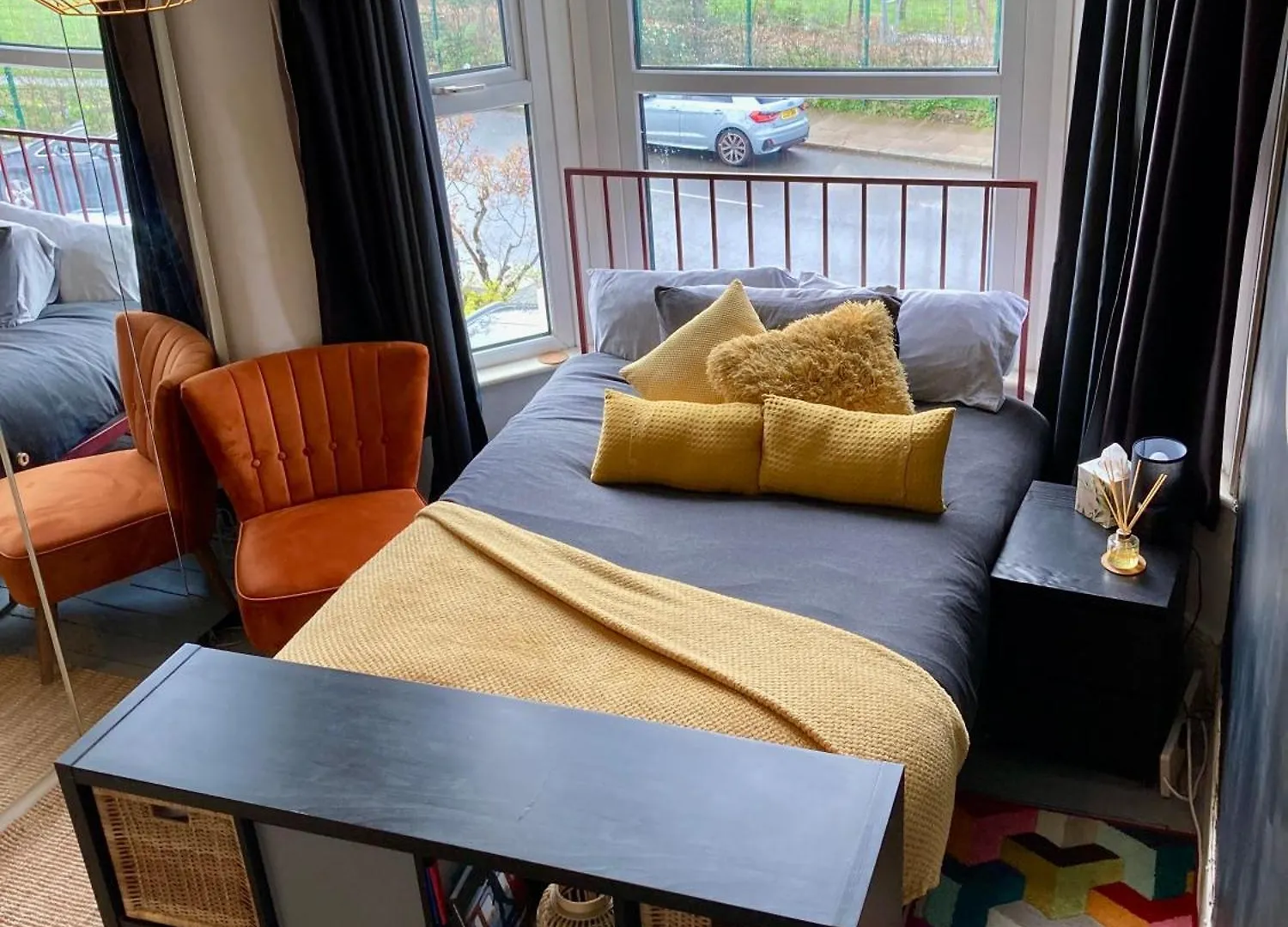 Room With A View Catford, Homestay 런던
