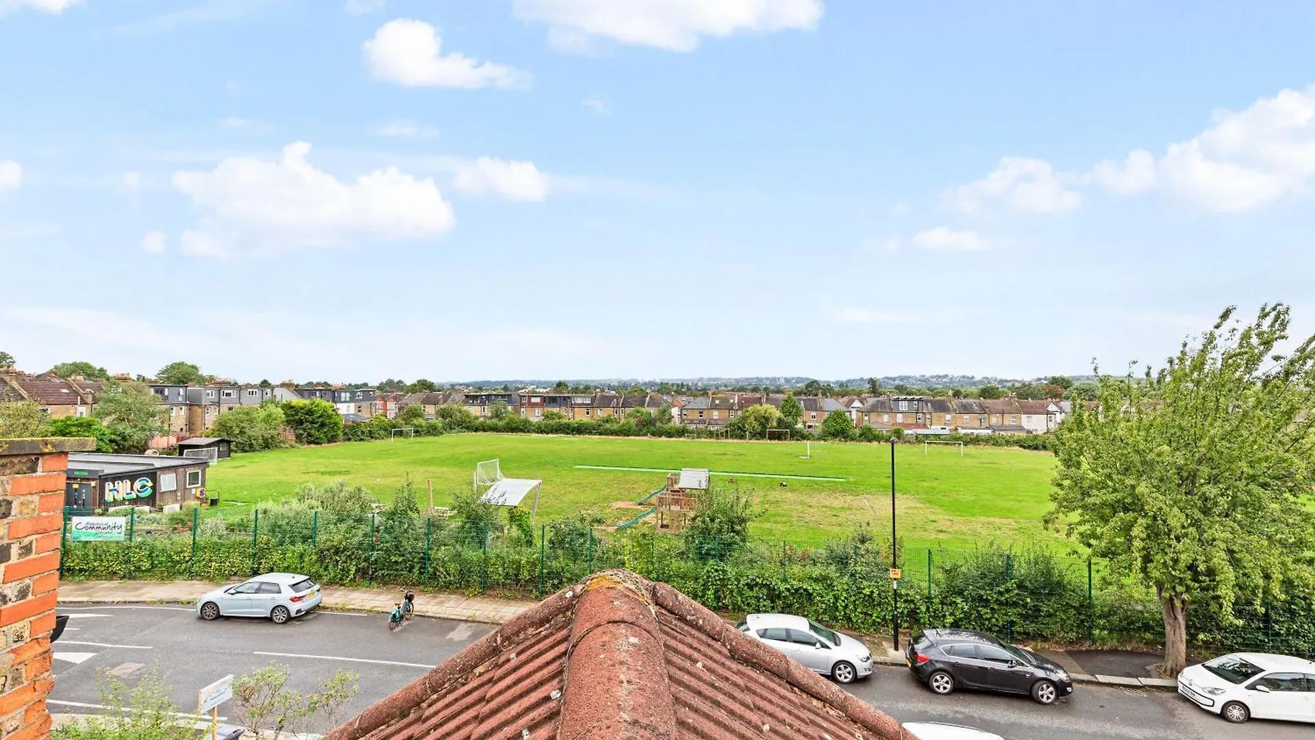 Room With A View Catford, Homestay Londra