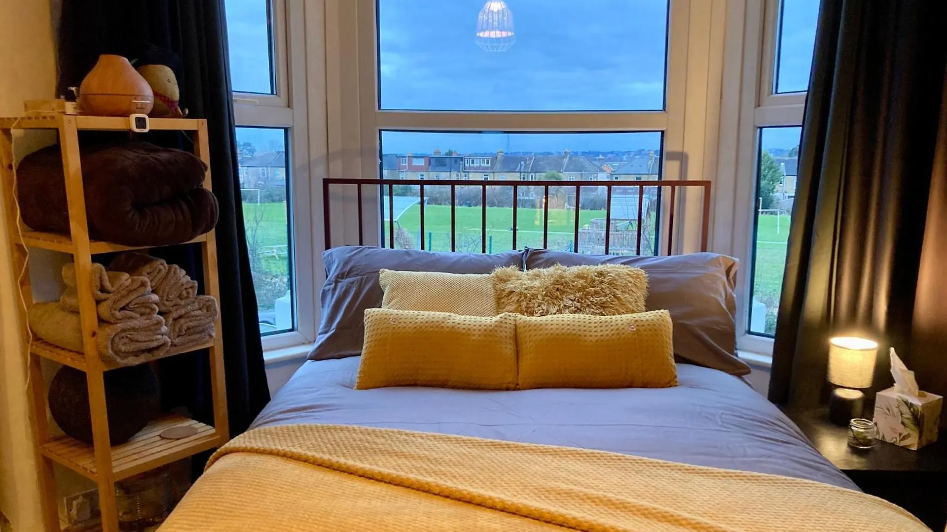 Room With A View Catford, Homestay Londra 0*,  Regno Unito