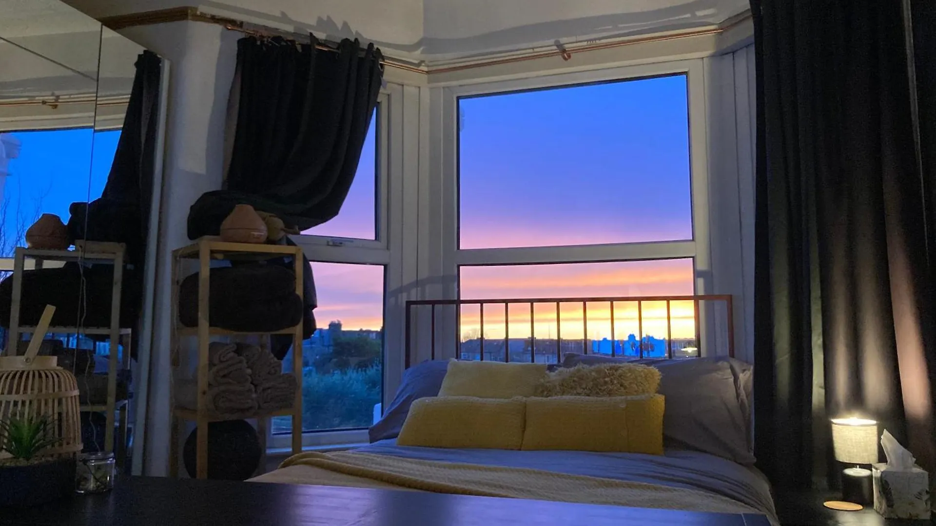 Room With A View Catford, Homestay Londres