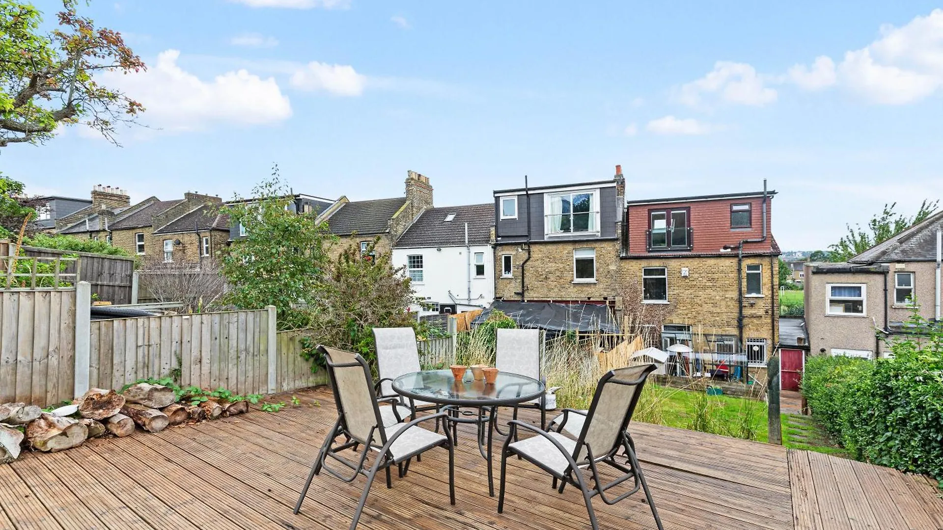Room With A View Catford, Homestay Londra Regno Unito